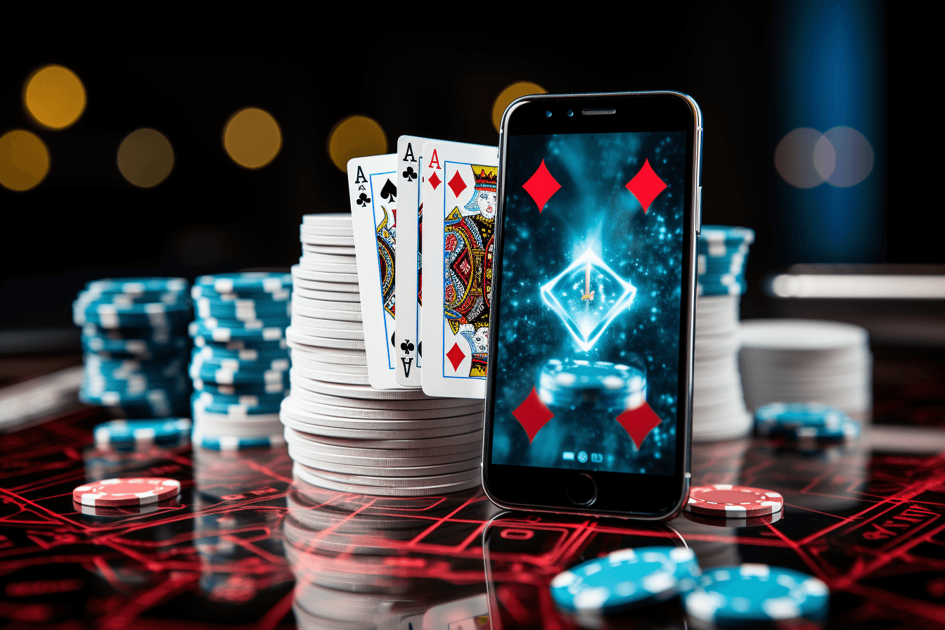 Mobile Blackjack Strategies for Beginners image
