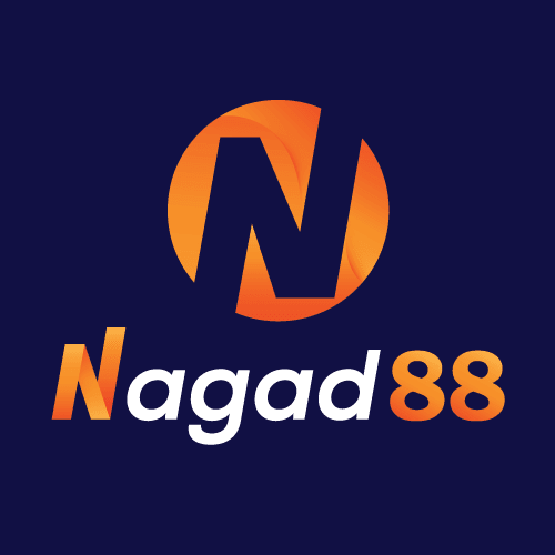 NAGAD88 Logotype