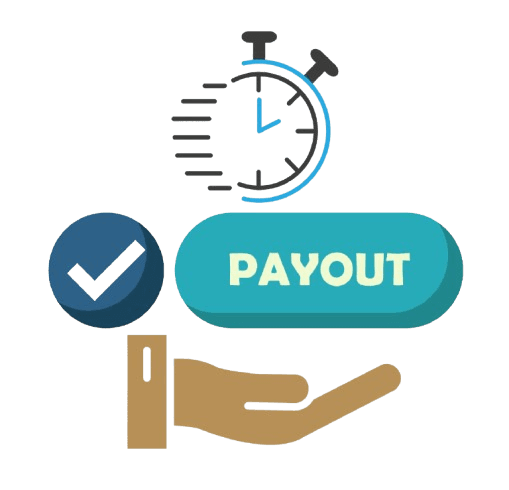 سب سے تیز ادائیگی کیسینو