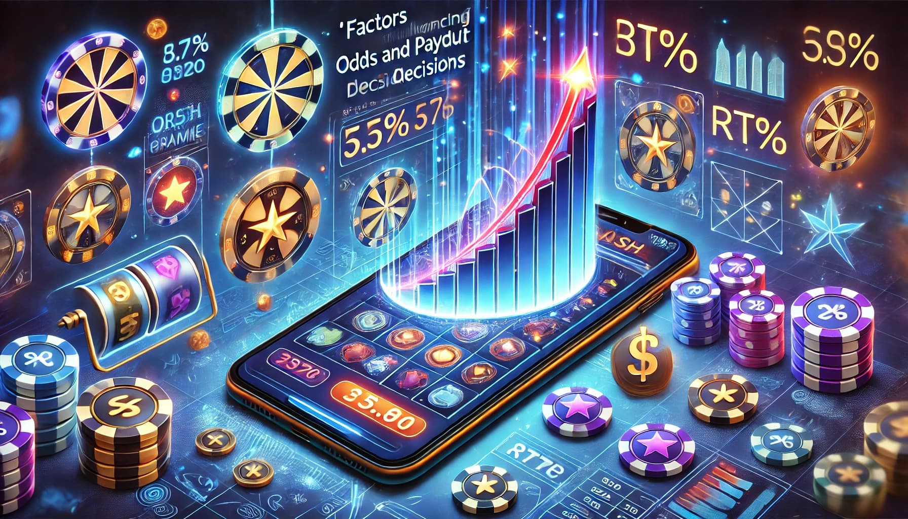 کریش گیمز کی مشکلات اور ادائیگیوں کی وضاحت image