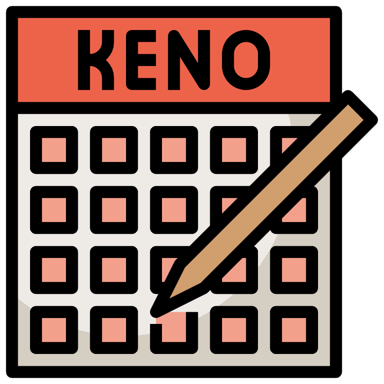 ٹاپ 10 موبائل ایپس برائے Keno