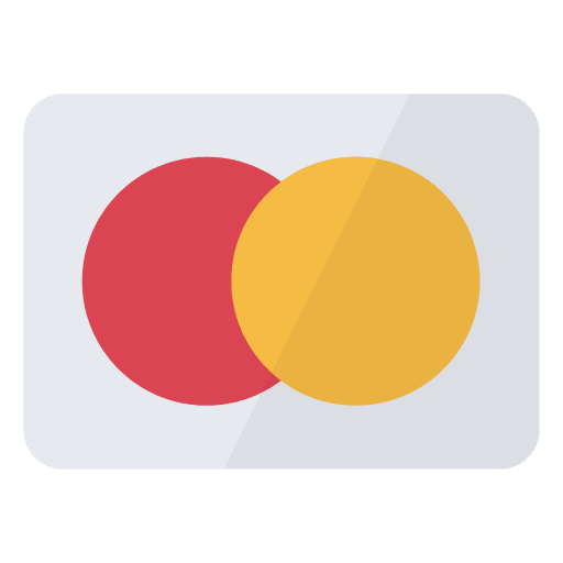MasterCard  آن لائن کیسینو Mobile Casino