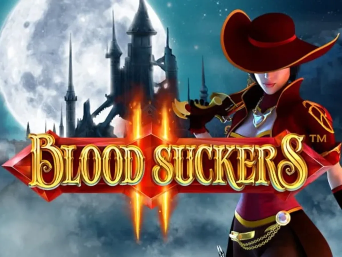 Blood Suckers 2 