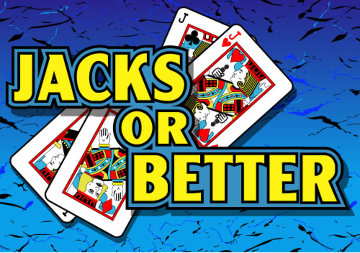 Jacks or Better