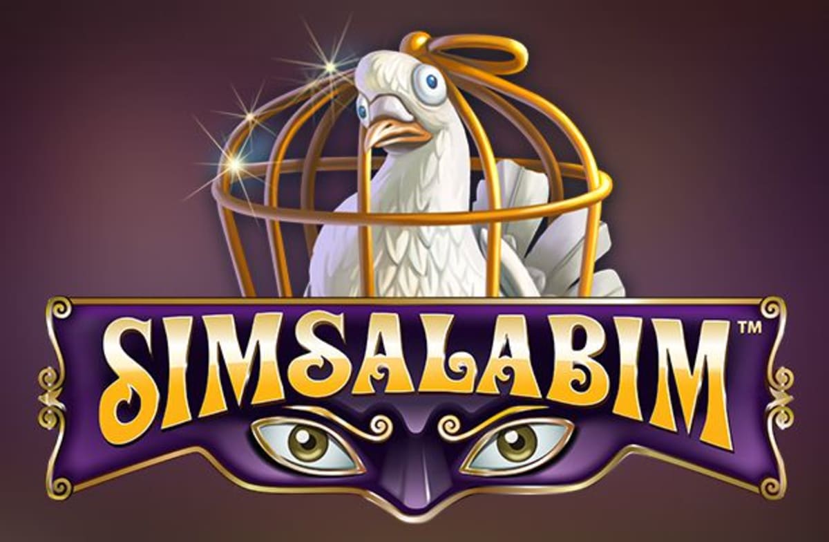 Simsalabim (NetEnt)